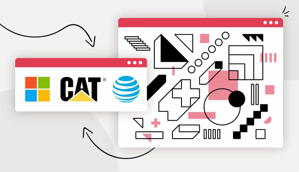 The Psychology of Logo Shapes