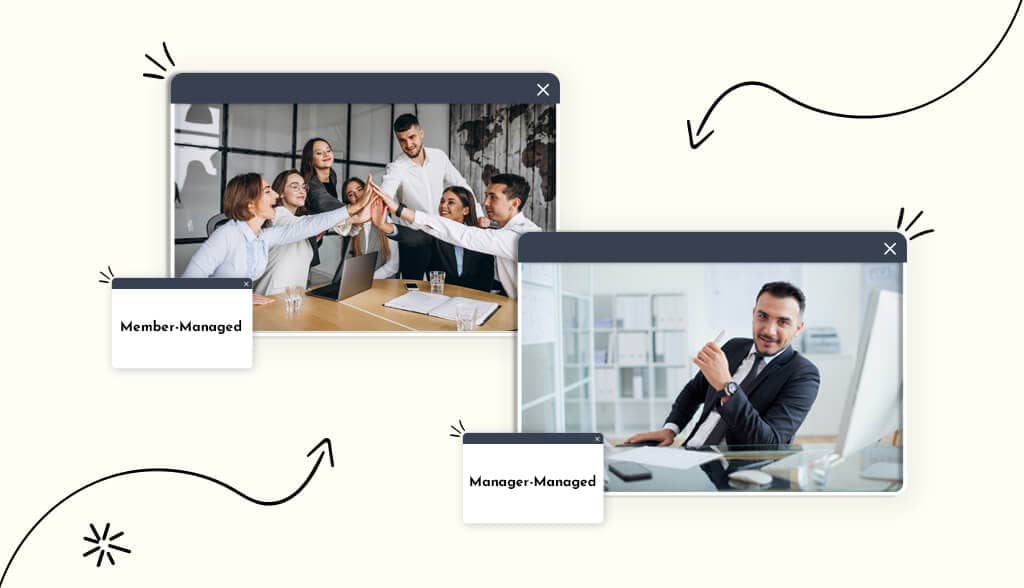 Member-Managed vs Manager-Managed LLC: Which is Best?
