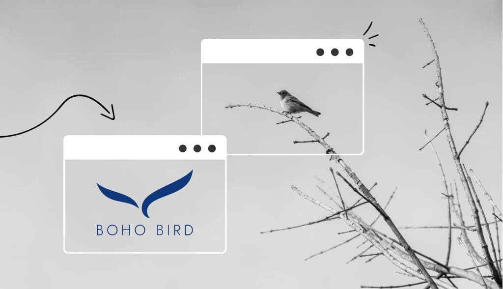 30 Minimalist Logos That Will Show You How to Make an Impact