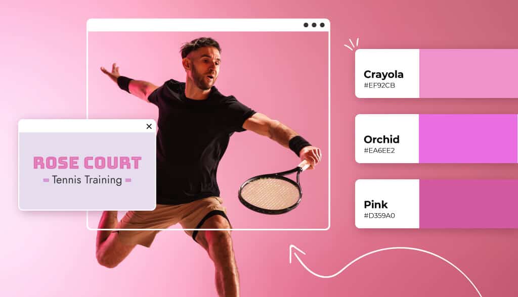 Is a Pink Logo Right For Your Business?