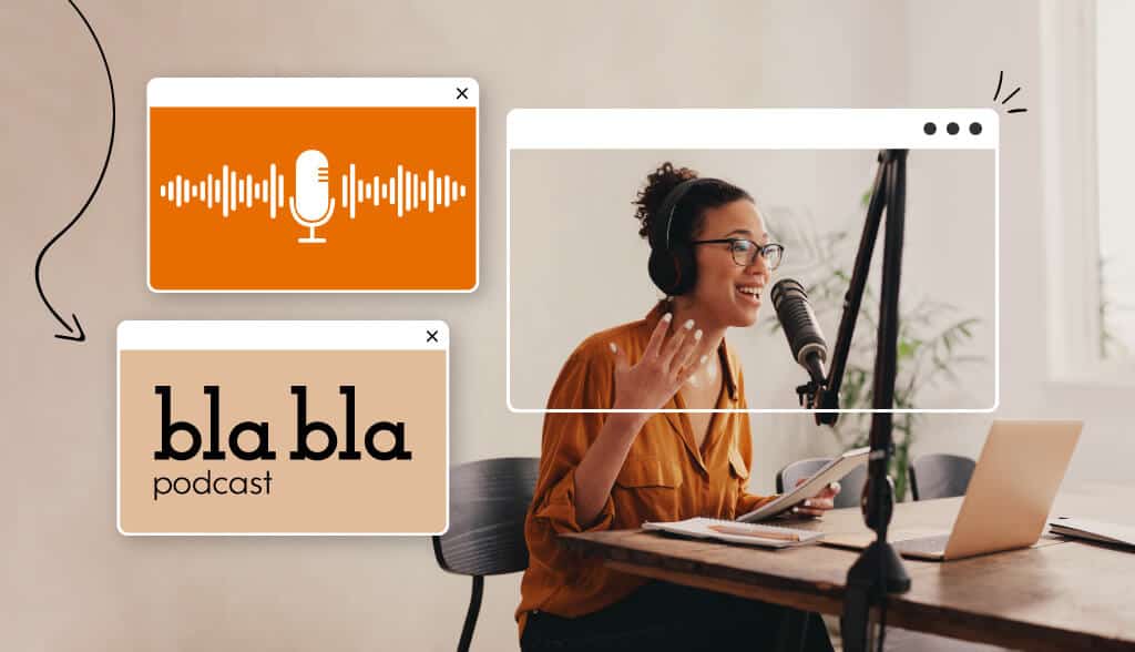 Need a Podcast Logo? These 15 Designs Will Get You Started