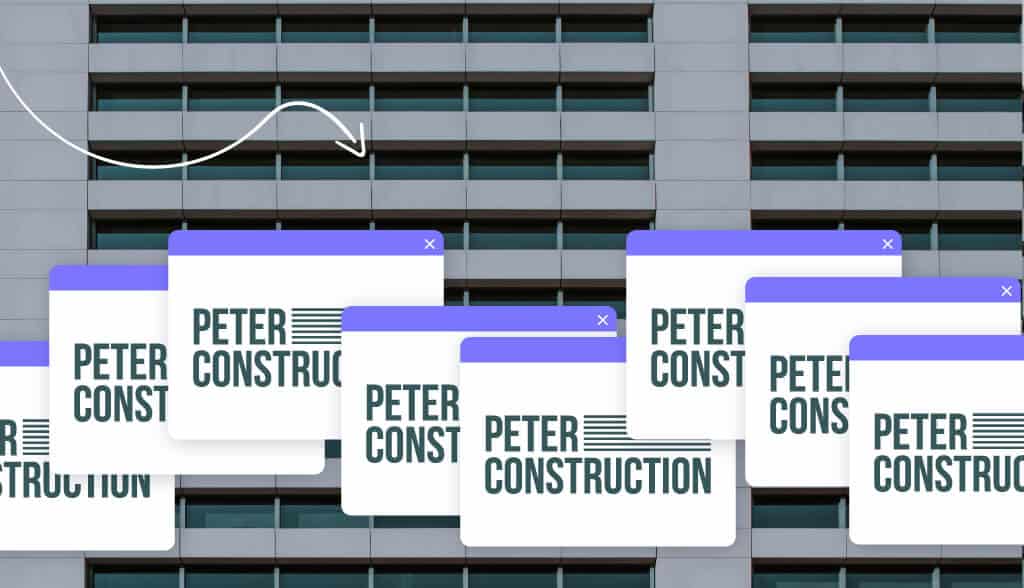How to Create a Logo Using Repetition