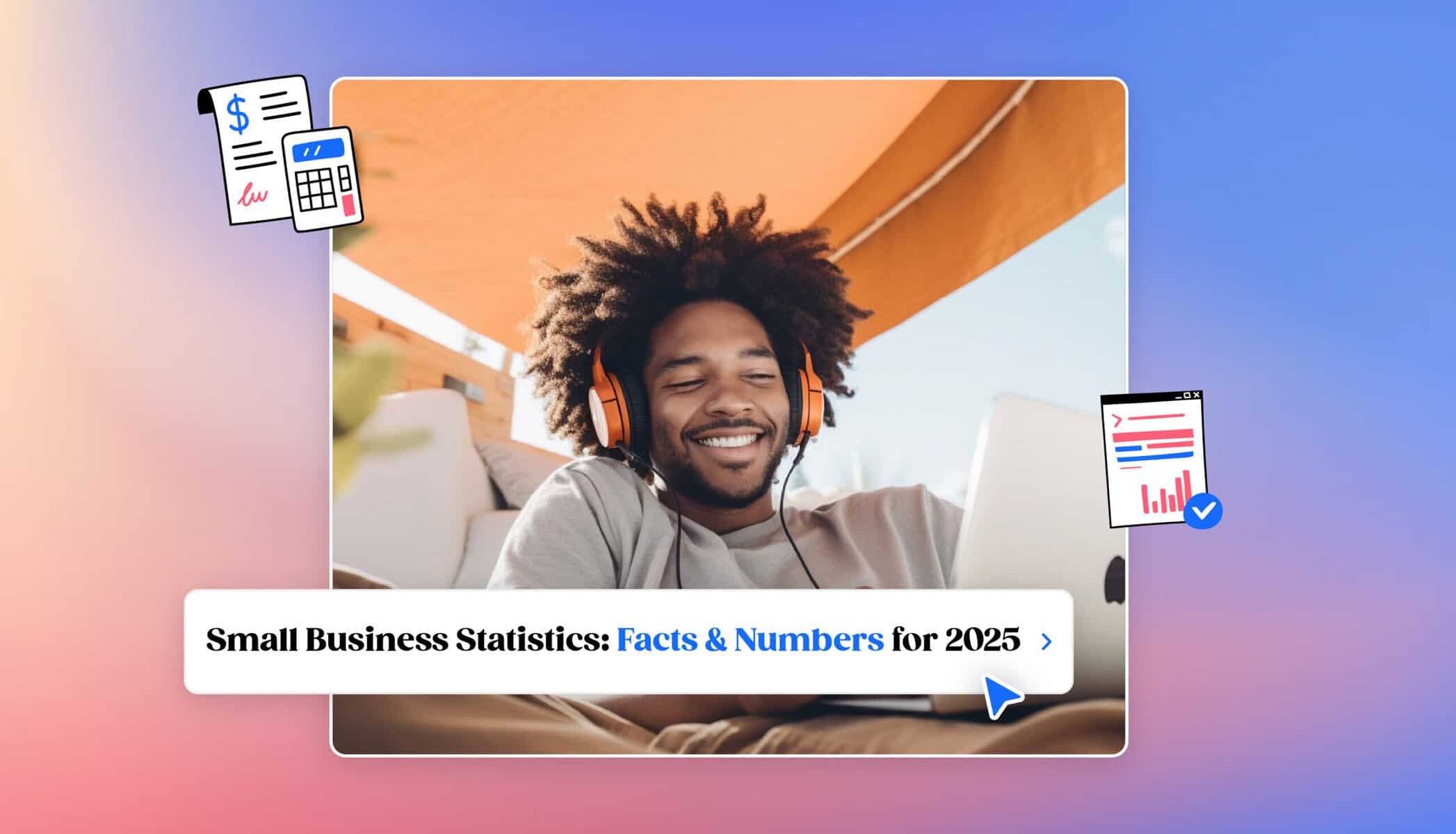 Small Business Statistics: Facts & Numbers for 2026