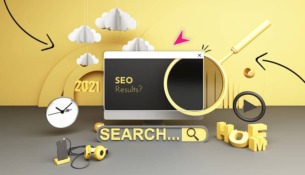How Long Does It Take To See SEO Results?
