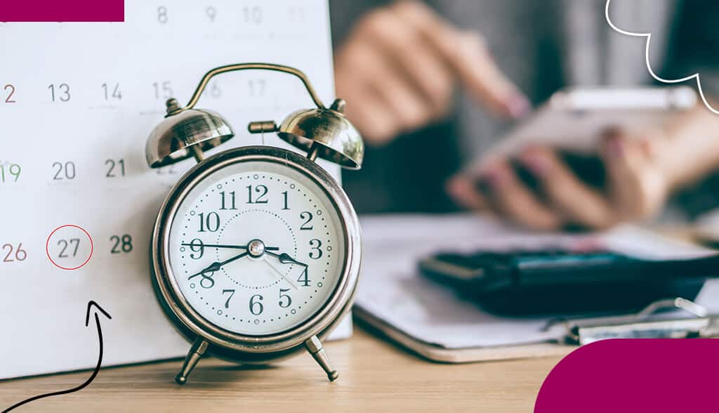 The 7 Best Time Management Tips for Small Business Owners
