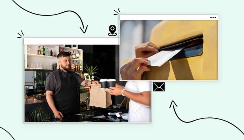 What is the Difference Between a Physical Address and a Mailing Address?