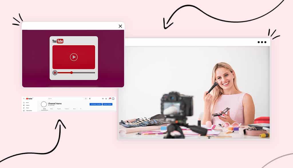 How to Start a YouTube Channel on a Budget