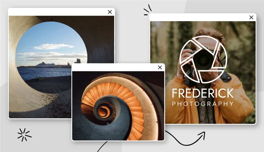15 Circle Logos That Work
