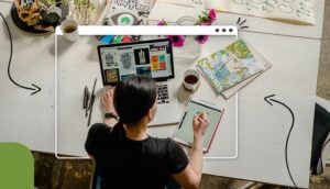 Logo inspiration websites