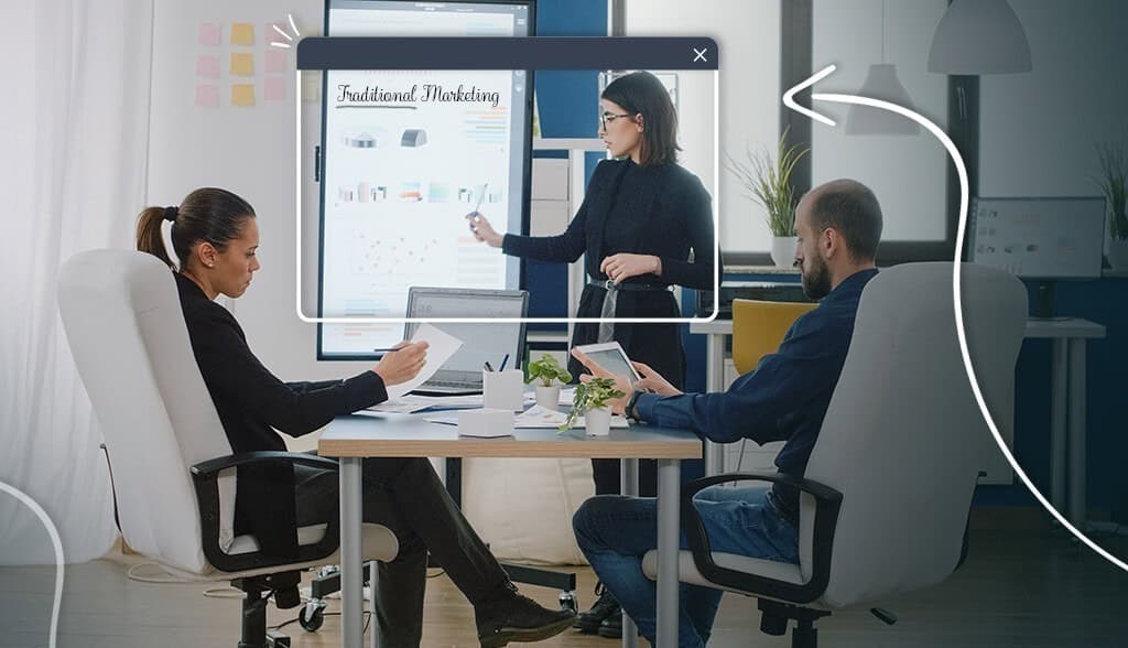 10 Traditional Marketing Techniques That Still Work Today 