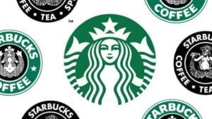 A History of the Starbucks Logo