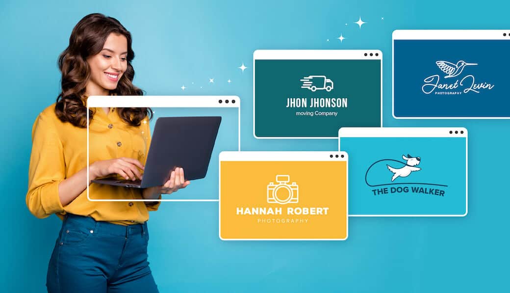 How to Design a Logo For Your Freelance Business