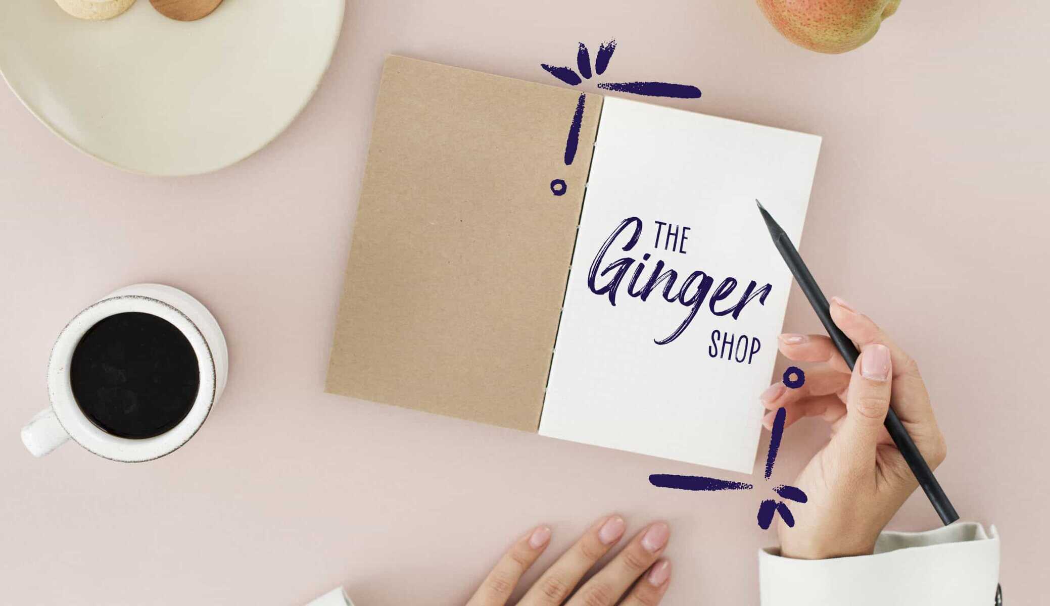 How to Draw a Logo