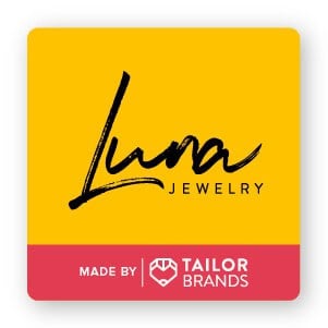 Jewelry designer logo