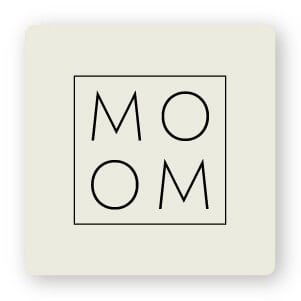 Minimalist jewelry logo