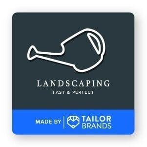landscaping logo idea