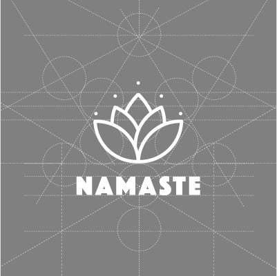 namaste logo