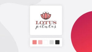 Colores del logotipo