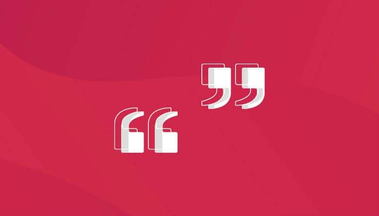 6 Logo Design Quotes That Explain Why Branding is So Important
