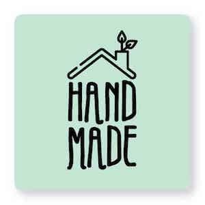 Boutique logo example