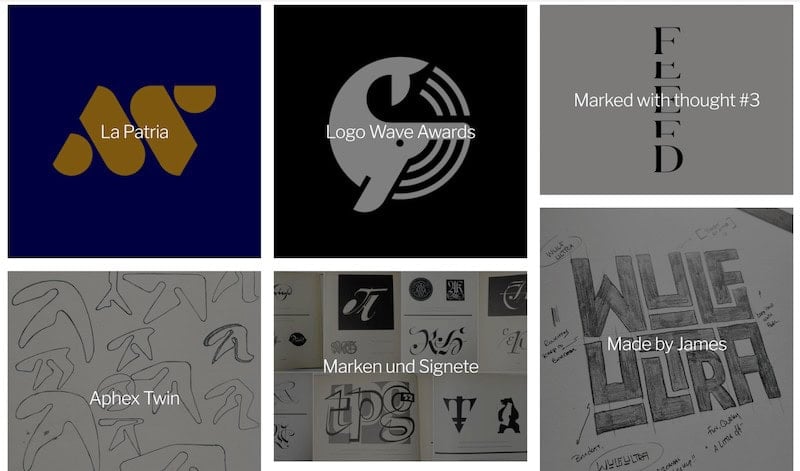 logodesignlove