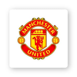 manchester united logo