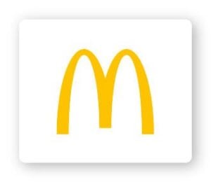 mcdonalds logo