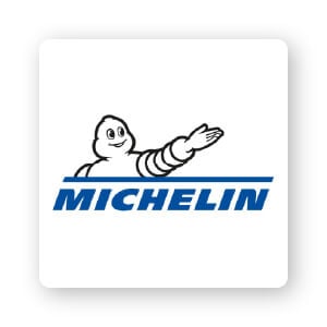 michelin logo