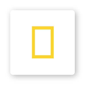 national geographic logo