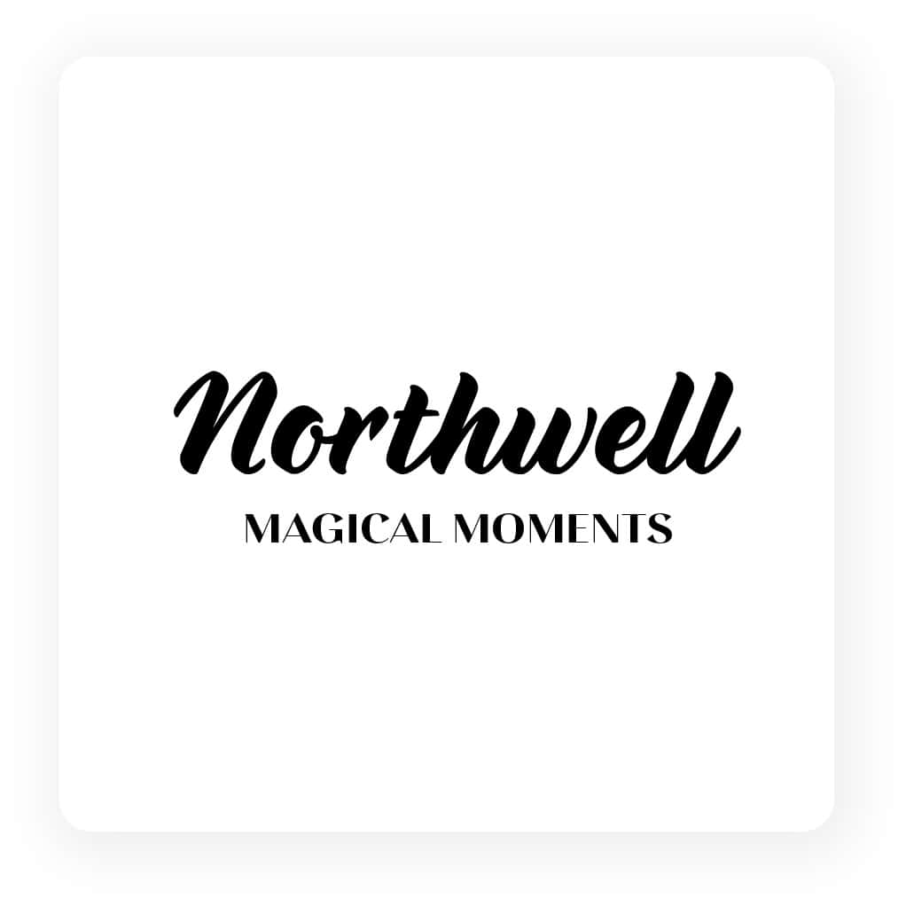 wordmark photography logo
