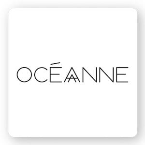 Oceanne logo