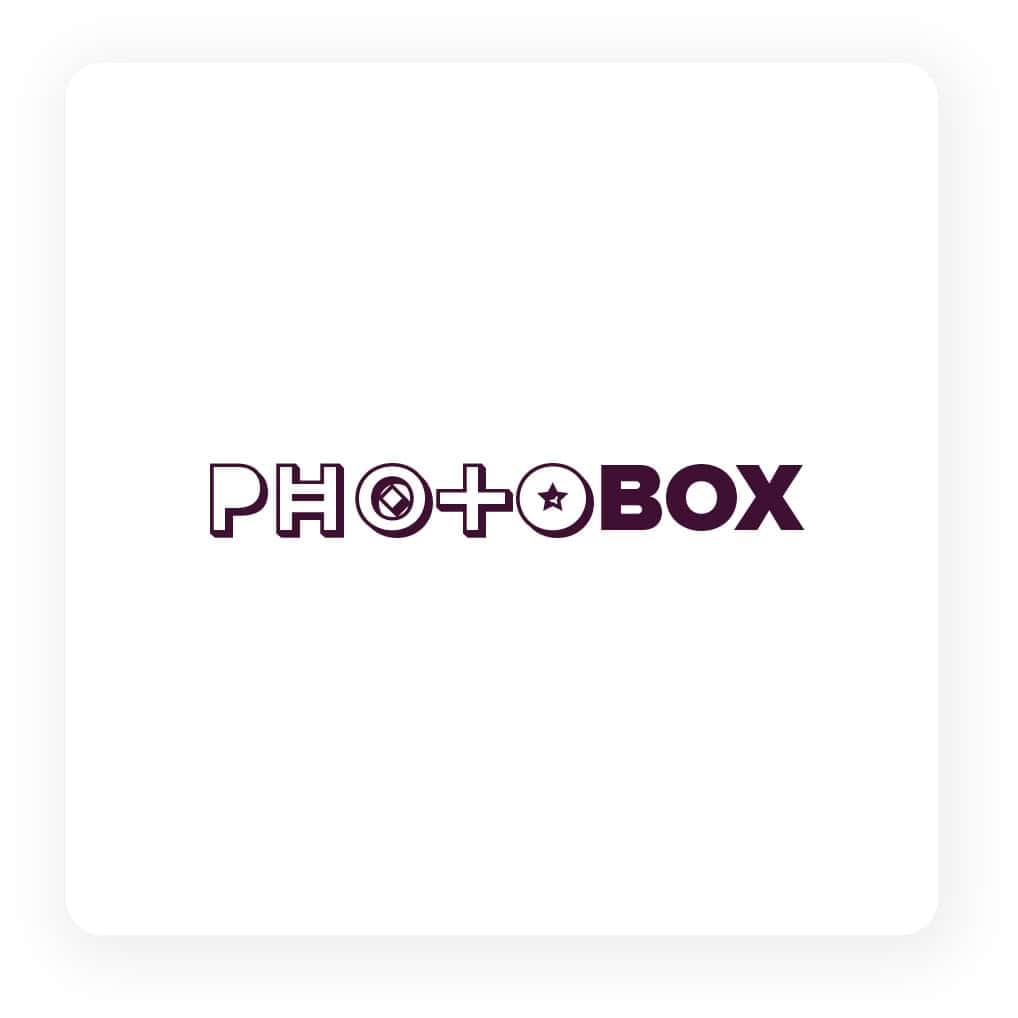photography logo example