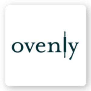 Ovenly logo