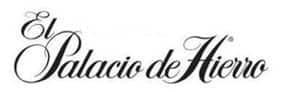 palacio de hierro logo