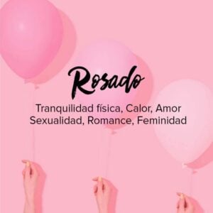 rosado