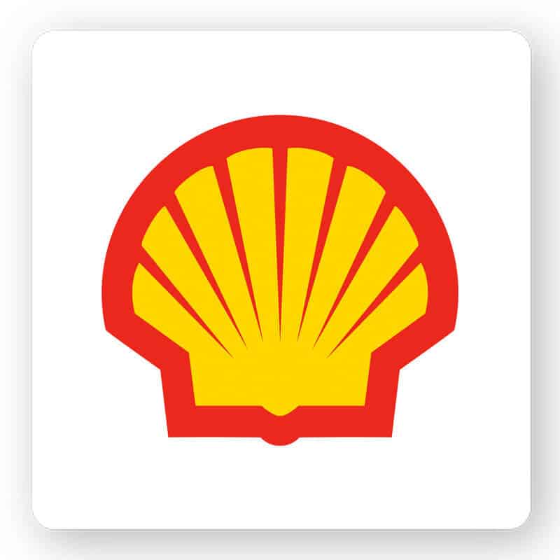 Royal Dutch Shell logo