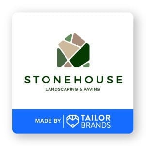 stonehouse landscaping logo