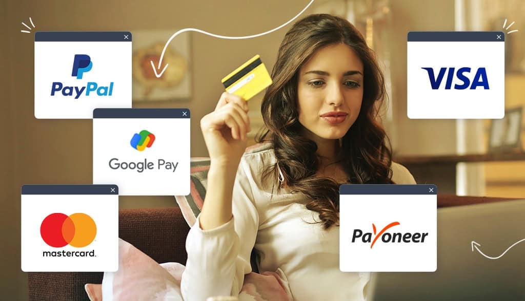Getting Paid Online: What You Need to Know