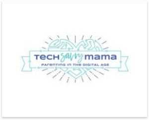 tech salry mama logo