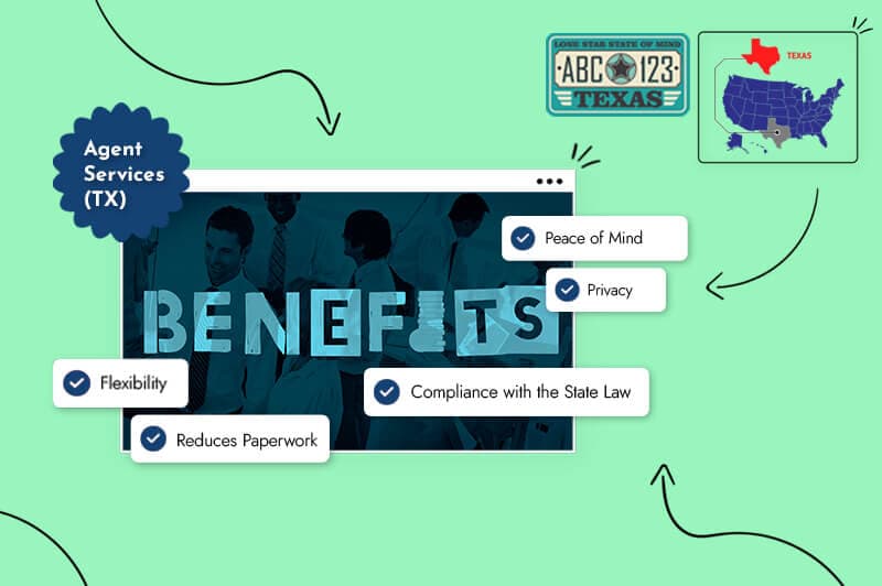 texas benefits agent services