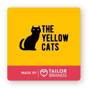 band logo design