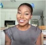 Tiara Review of Tailor Brands