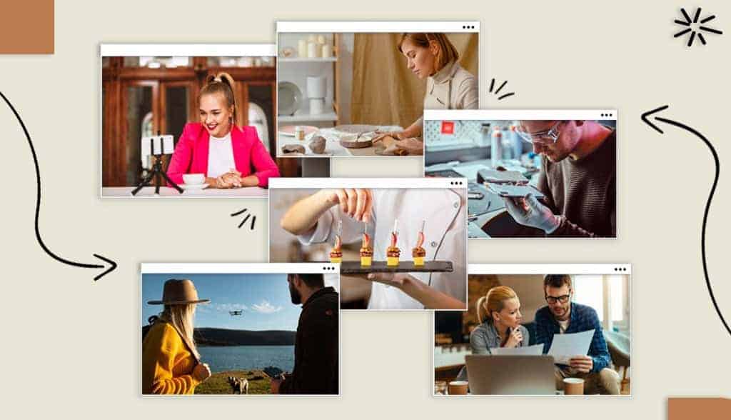 Top 10 Relevant Self Employment Ideas to Start in 2026