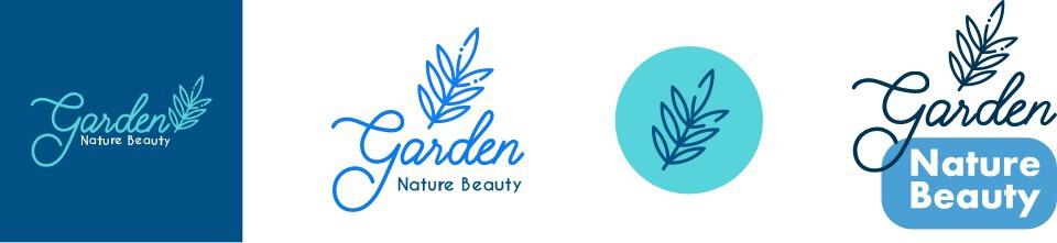 logo variations
