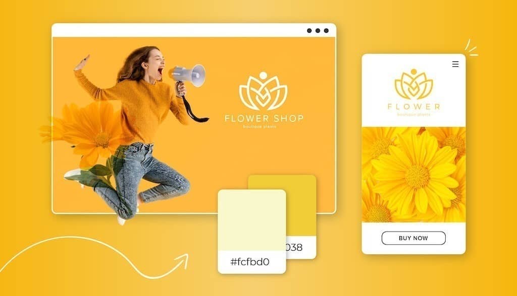 Is a Yellow Logo Right For Your Business?