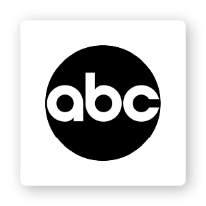 ABC logo