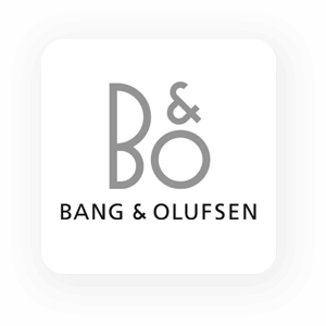 B&O logo