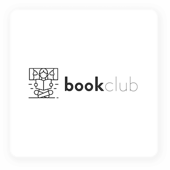 podcast logo example
