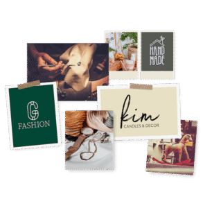 Boutique Logo Ideas and Inspiration