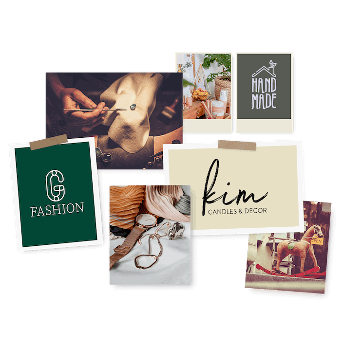 Boutique Logo Ideas and Inspiration